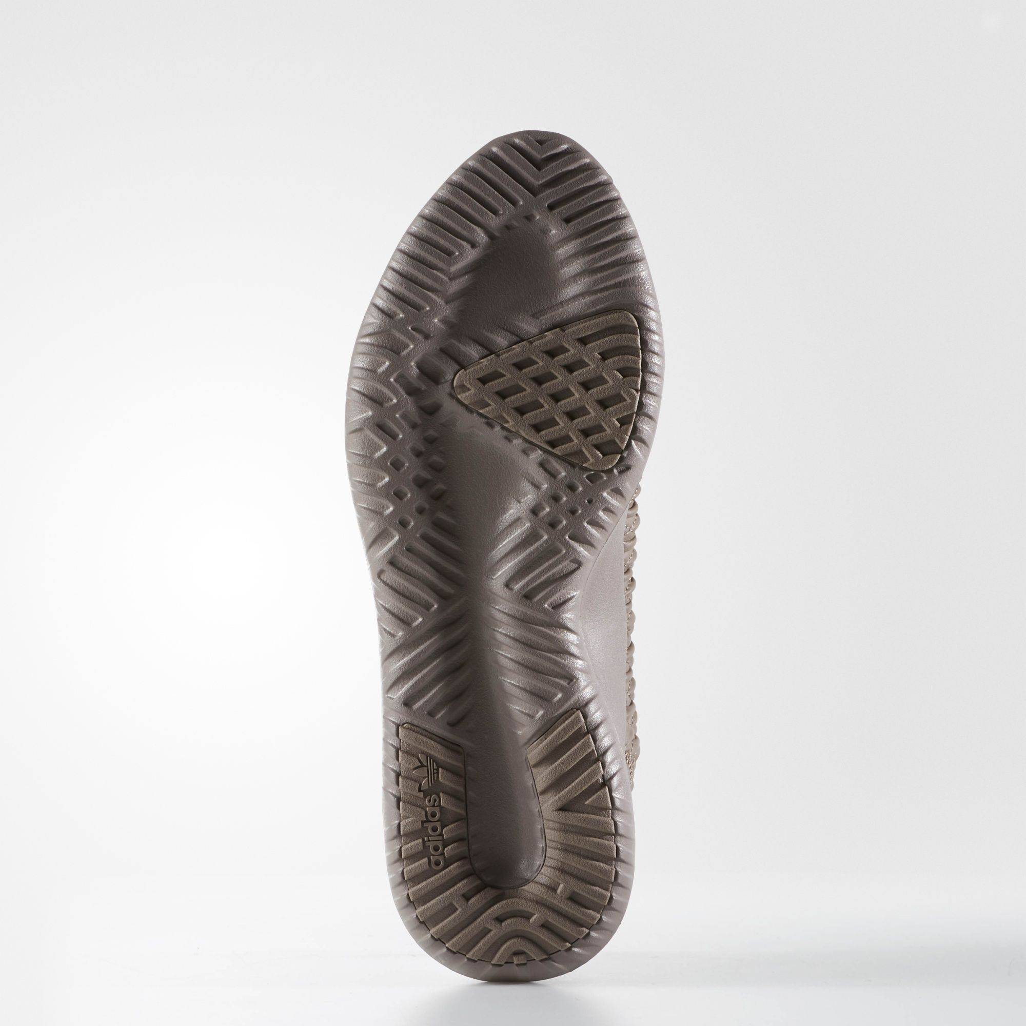 Shop 阿迪达斯 Tubular Shadow 'Trace Brown' 棕色款式 BB8974