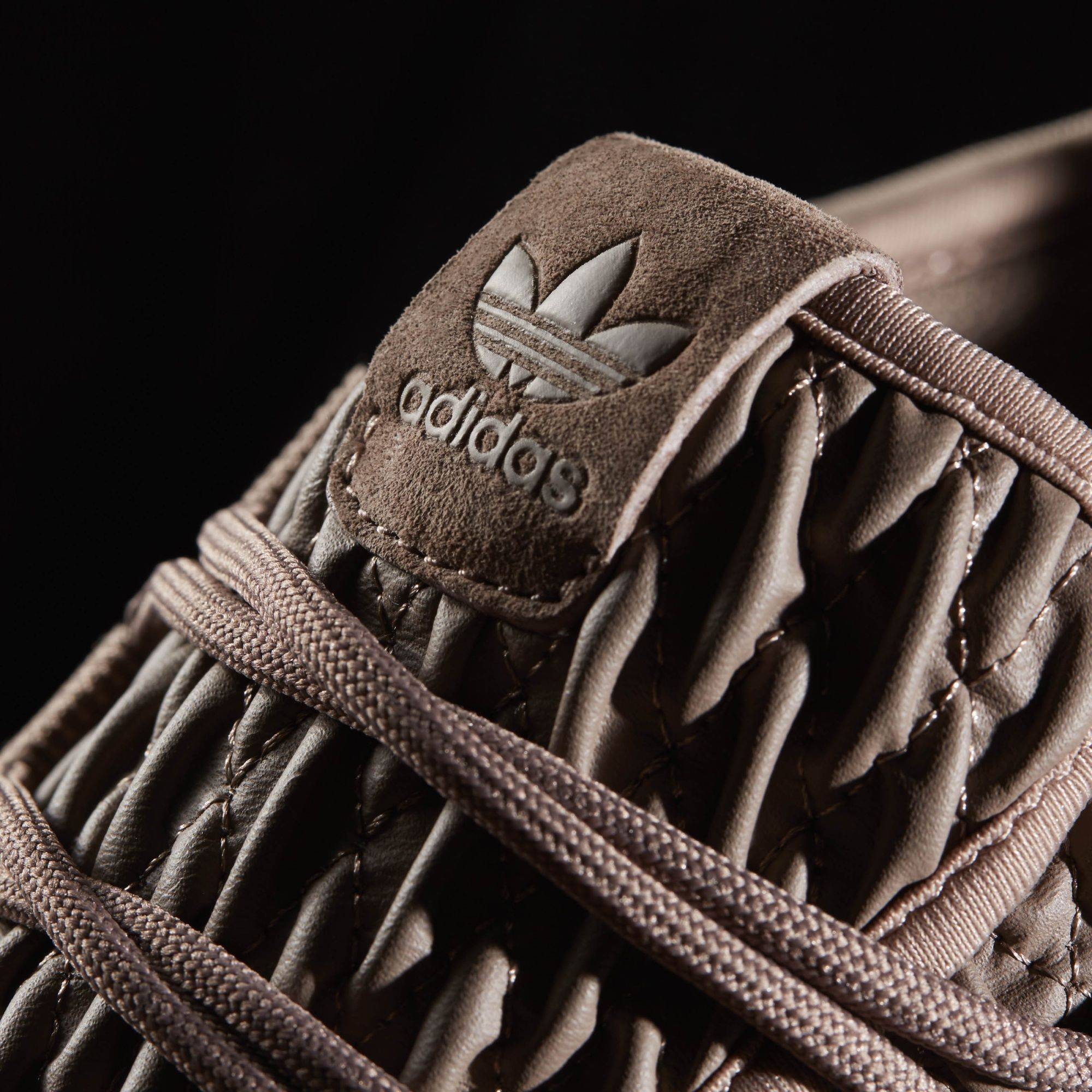 Purchase 阿迪达斯 Tubular Shadow 'Trace Brown' 棕色款式 BB8974