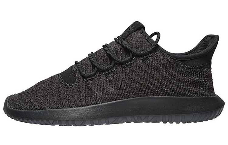 adidas Tubular Shadow 'Triple Black' BY4392