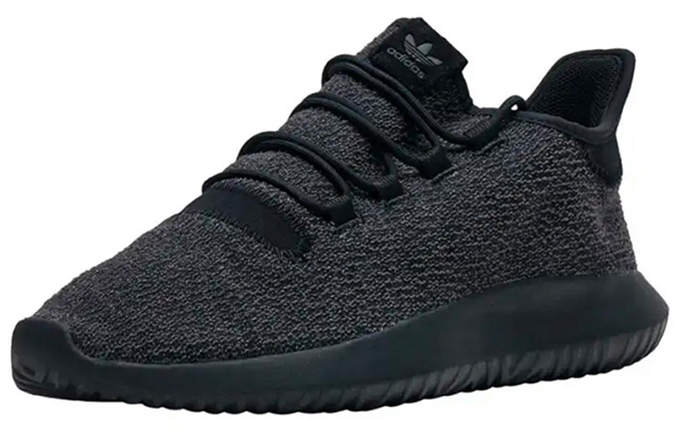 Lookbook アディダス チュブラー シャドウ "トリプルブラック" BY4392