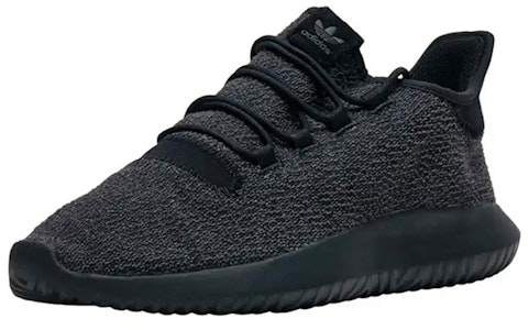 adidas Tubular Shadow 'Negro Triple' BY4392 Lookbook adidas Tubular Shadow 'Negro Triple' BY4392