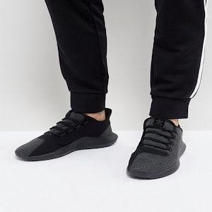 adidas Tubular Shadow 'Negro Triple' BY4392 Details for adidas Tubular Shadow 'Negro Triple' BY4392
