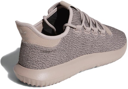 adidas Originals Tubular Shadow 舒適透氣耐磨 低幫運動鞋 男女同款 灰粉色 Shop adidas Originals Tubular Shadow 舒適透氣耐磨 低幫運動鞋 男女同款 灰粉色