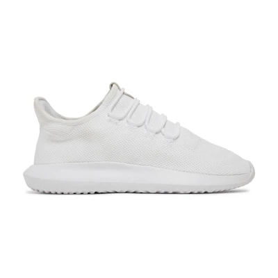 adidas Tubular Shadow 'White Black'