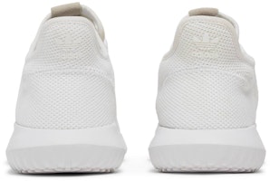 adidas Tubular Shadow 'Putih Hitam' CG4563 Details for adidas Tubular Shadow 'Putih Hitam' CG4563