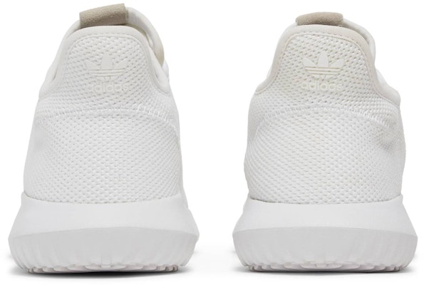 adidas Tubular Shadow White Black CG4563 CG4563 Novelship
