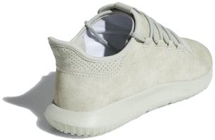 adidas Originals Tubular Shadow 灰白色 Shop adidas Originals Tubular Shadow 灰白色