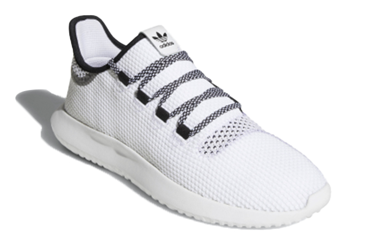 Lookbook 阿迪达斯Tubular Shadow CK '白色鞋履' CQ0929