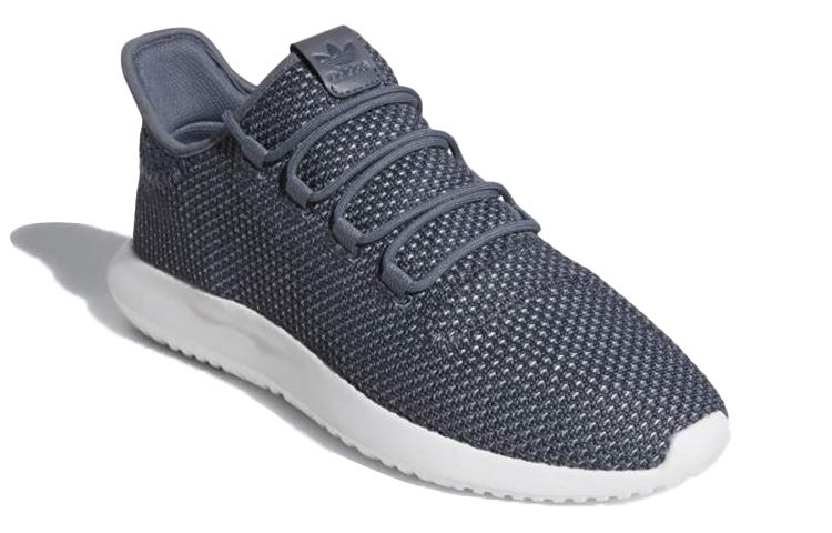 Lookbook adidas originals Tubular Shadow 灰色 男女皆宜