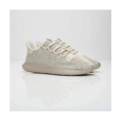 adidas Tubular Shadow Knit 'Light Brown'