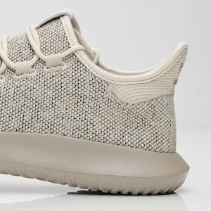 adidas Tubular Shadow Knit 'Marrón Claro' BB8824 Details for adidas Tubular Shadow Knit 'Marrón Claro' BB8824