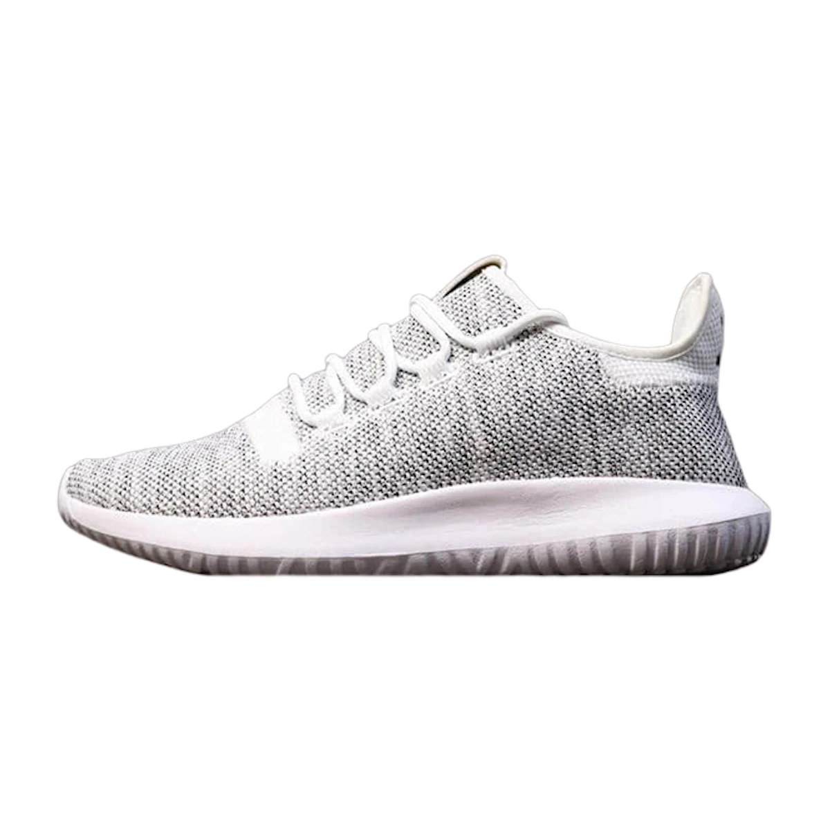 Beli adidas Tubular Shadow Knit 'White' BB8941 Novelship