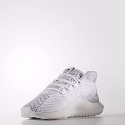 Adidas sales shadow bianche