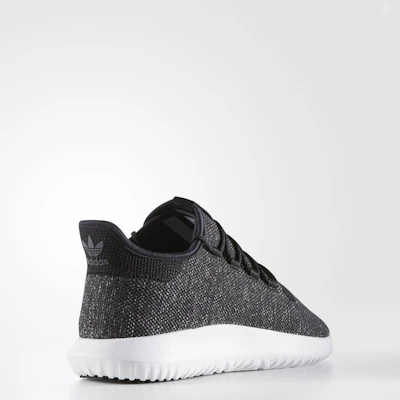 Adidas tubular shadow knit core black best sale