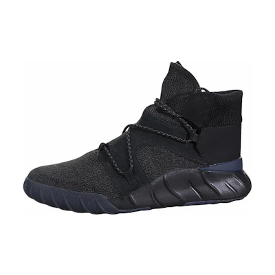 adidas Tubular X 2.0 'Black'
