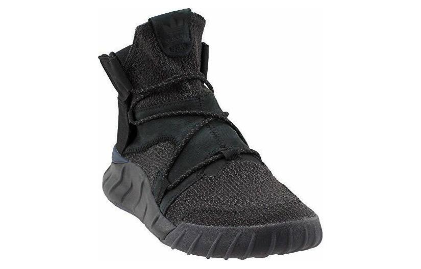 Lookbook adidas Tubular X 2.0 'Hitam' BY3615