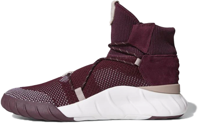 adidas Tubular X 2.0 Primeknit ''Maroon'' Rot CQ0970 Buy adidas Tubular X 2.0 Primeknit ''Maroon'' Rot CQ0970
