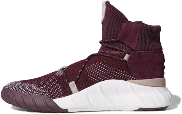 adidas Tubular X 2.0 Primeknit 'Maroon' Lelaki Perempuan Original CQ0970 Buy adidas Tubular X 2.0 Primeknit 'Maroon' Lelaki Perempuan Original CQ0970