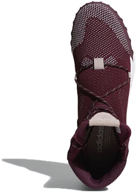 adidas Tubular X 2.0 Primeknit 'Maroon' Lelaki Perempuan Original CQ0970 Purchase adidas Tubular X 2.0 Primeknit 'Maroon' Lelaki Perempuan Original CQ0970