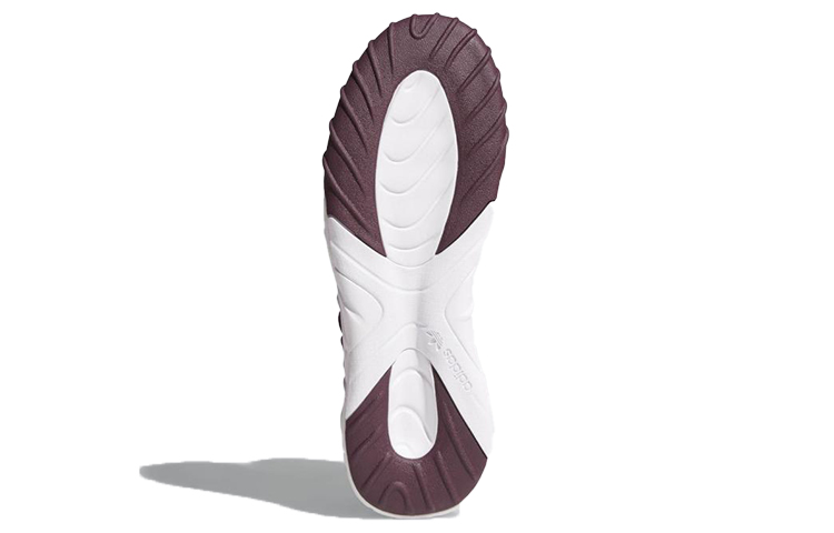 Details for adidas Tubular X 2.0 Primeknit ''Maroon'' Rot CQ0970