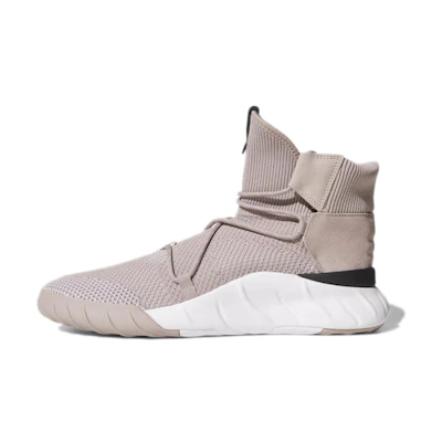 adidas Tubular X 2.0 Primeknit 'Vaporous Grey'