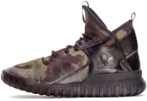 adidas Tubular X 'Black' B25700 adidas Tubular X 'Black' B25700