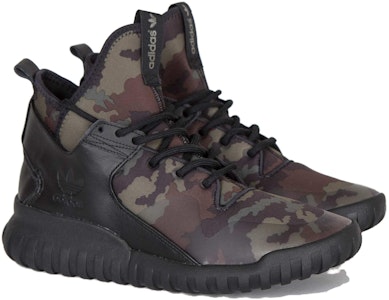 アディダス チュブラーX ブラック B25700 Lookbook アディダス チュブラーX ブラック B25700