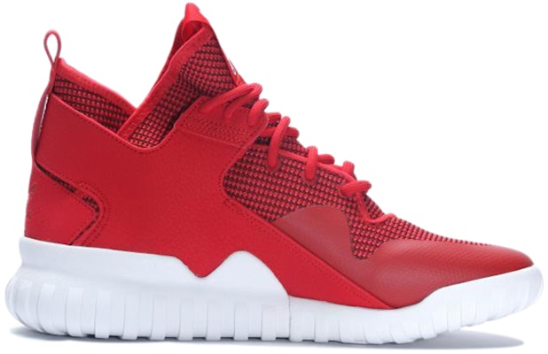 아디다스 튜블라X '레드' (Adidas Tubular X 'Red') S77842 Order 아디다스 튜블라X '레드' (Adidas Tubular X 'Red') S77842