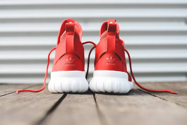 adidas Tubular X 'Merah Kolese' S77842 Order adidas Tubular X 'Merah Kolese' S77842