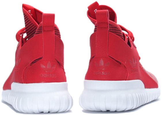 아디다스 튜블라X '레드' (Adidas Tubular X 'Red') S77842 Shop 아디다스 튜블라X '레드' (Adidas Tubular X 'Red') S77842