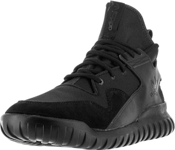 adidas originals Tubular X 防滑耐磨輕便 高筒 運動休閒鞋 男款 黑 Order adidas originals Tubular X 防滑耐磨輕便 高筒 運動休閒鞋 男款 黑