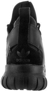 adidas originals Tubular X 防滑耐磨輕便 高筒 運動休閒鞋 男款 黑 Shop adidas originals Tubular X 防滑耐磨輕便 高筒 運動休閒鞋 男款 黑