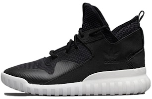 adidas Tubular X 'Core Black' S77843 adidas Tubular X 'Core Black' S77843