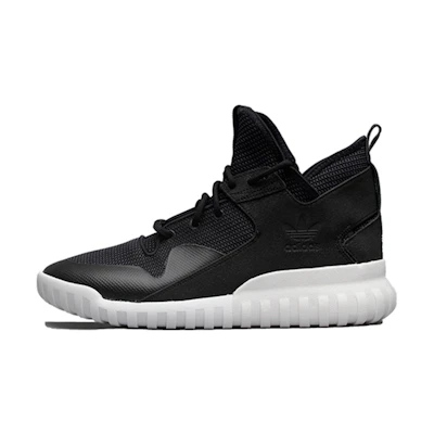 adidas Tubular X 'Core Black'
