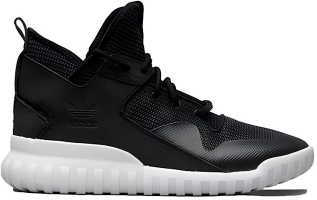 adidas Tubular X 'Core Black' Sepatu Hitam Inti S77843 Order adidas Tubular X 'Core Black' Sepatu Hitam Inti S77843