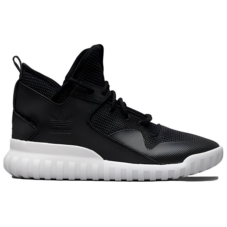 Order 阿迪达斯 Tubular X '核心黑' S77843