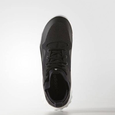 阿迪达斯 Tubular X '核心黑' S77843 Lookbook 阿迪达斯 Tubular X '核心黑' S77843