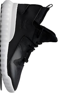 아디다스 튜블라 X '코어 블랙' S77843 Lookbook 아디다스 튜블라 X '코어 블랙' S77843