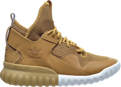 adidas Tubular X 'Wheat' Warna Gandum S75513 Buy adidas Tubular X 'Wheat' Warna Gandum S75513