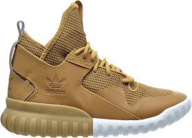 adidas Tubular X 'Wheat' S75513 adidas Tubular X 'Wheat' S75513