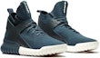 Lookbook adidas Tubular X Petrol Lelaki S81675