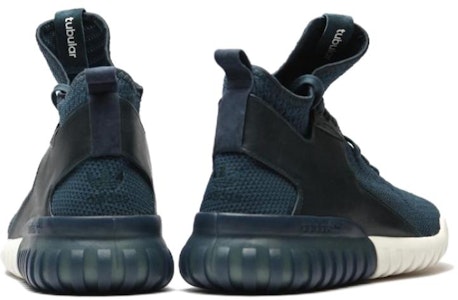 adidas Tubular X Petrol Lelaki S81675 Purchase adidas Tubular X Petrol Lelaki S81675