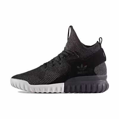 adidas Tubular X PK 'Black'