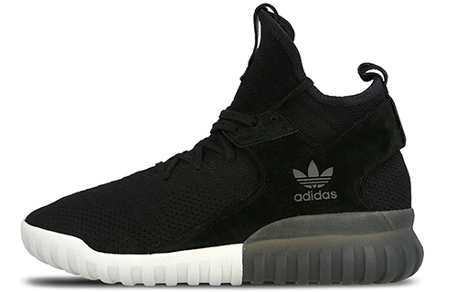 adidas Tubular X PK 'Black' S80128