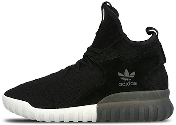 adidas Tubular X PK 'Negro' S80128 Buy adidas Tubular X PK 'Negro' S80128