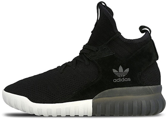 adidas Tubular X PK 'Hitam' S80128 Buy adidas Tubular X PK 'Hitam' S80128