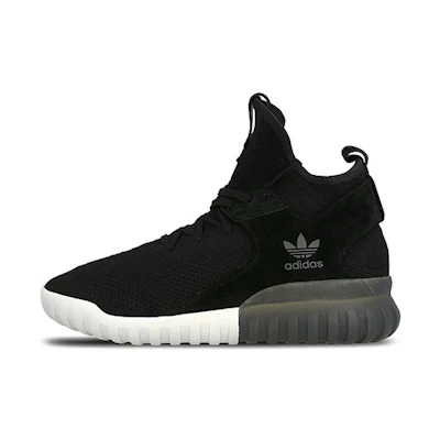 adidas Tubular X PK 'Black'
