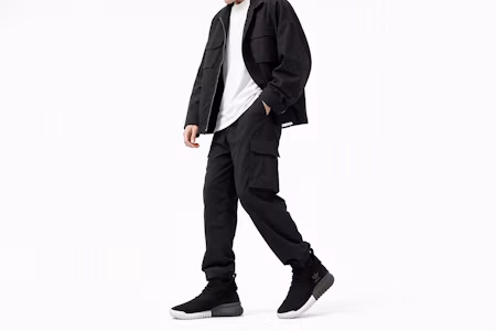 Order adidas Tubular X PK ''Nero'' S80128