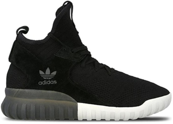 아디다스 튜블라 X PK '블랙' (Adidas Tubular X PK 'Black') S80128 Order 아디다스 튜블라 X PK '블랙' (Adidas Tubular X PK 'Black') S80128