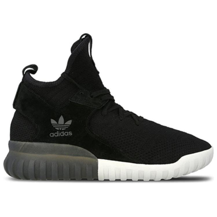 Lookbook adidas Tubular X PK 'Negro' S80128